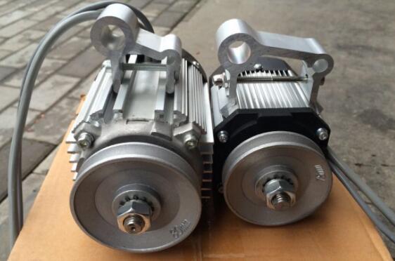 無刷節(jié)能電機(jī)