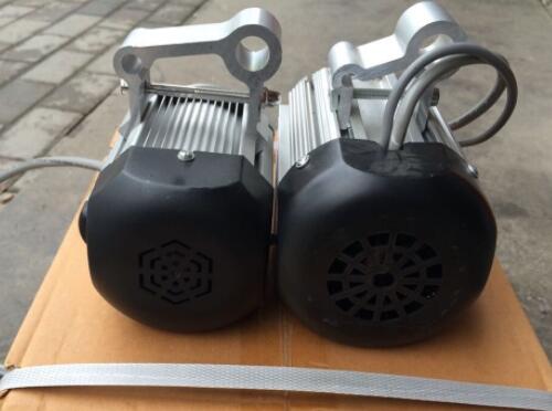 無刷節(jié)能電機(jī)