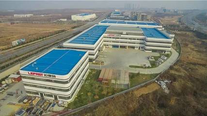 會(huì)員推薦 | 智能工業(yè)門 賦能現(xiàn)代化生產(chǎn)，開啟安全高效新篇章