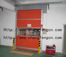 智能工業(yè)卷簾門 廠家報(bào)價(jià)全解析與選購指南