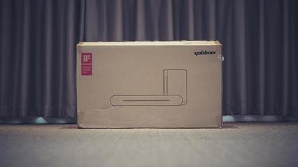 智能電視之后，智能家庭影院登場了？YOBBOM S60輕體驗